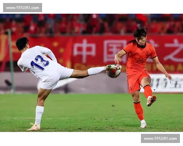 激情燃烧！谁是中国球迷心中世界杯红牌榜的“最冤”球员
