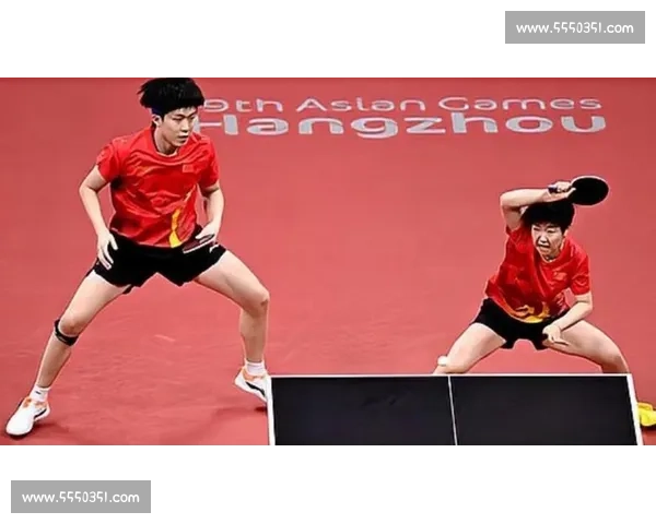 爆冷黑马盘点那些年惊掉下巴的乒坛决赛！