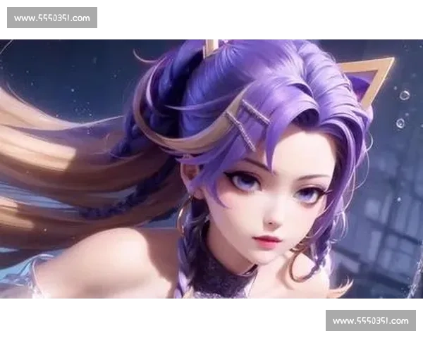 王者荣耀：KPL战队背后的“女力崛起”，她们也闪闪发光