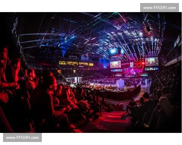 电竞新格局DreamHack冬季赛结果搅动行业风云！