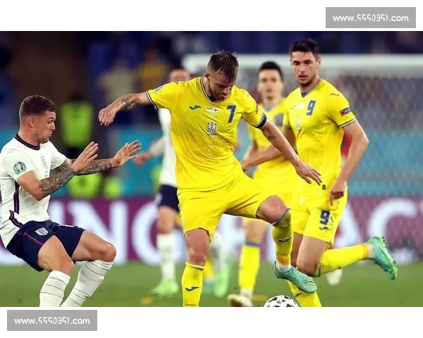 豪门内斗！欧预赛赛程激起千层浪，金元足球的较量