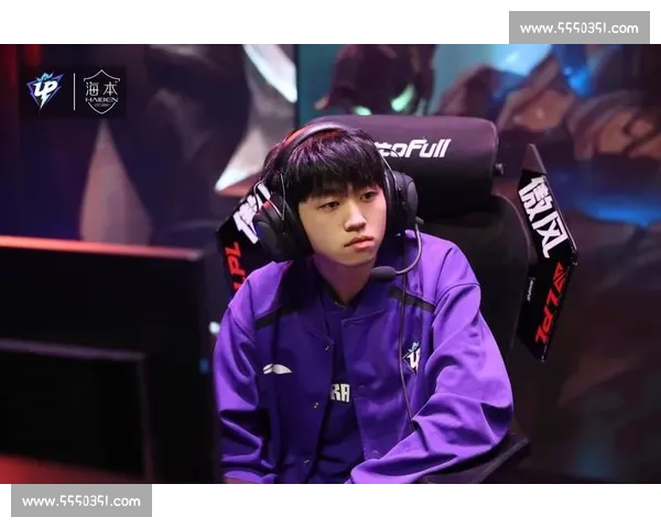 LPL夏季赛战火重燃,积分榜谁主沉浮