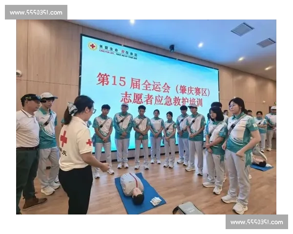 从跑龙套到主角,志愿者们用专业和热情征服一切!