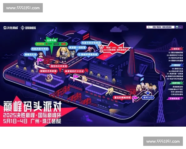 看懂电竞战队榜:从排名变化看行业发展趋势! 看懂电竞战队榜:从排名变化看行业发展趋势!