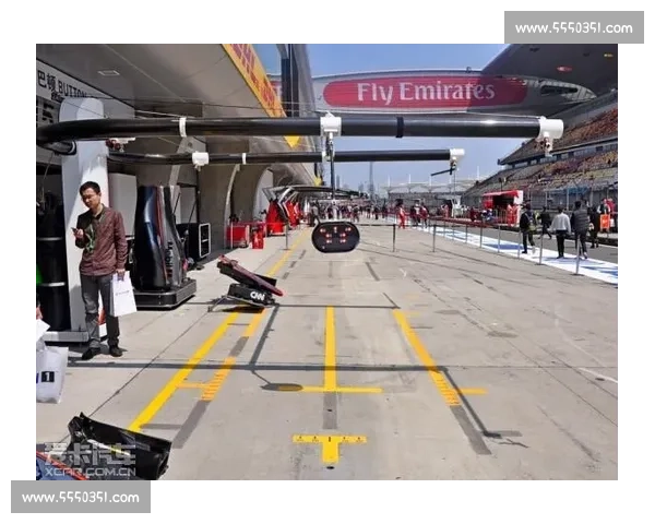 F1维修区“意外”启示录,给所有车队敲响警钟 F1维修区“意外”启示录,给所有车队敲响警钟