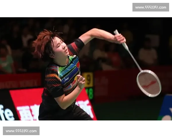 印度名将强势复仇,目标直指冠军!国羽能否守住主场荣耀 印度名将强势复仇,目标直指冠军!国羽能否守住主场荣耀