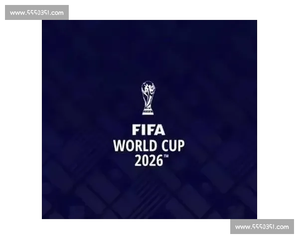 无法想象！2026世界杯官方声明，未来的样子！