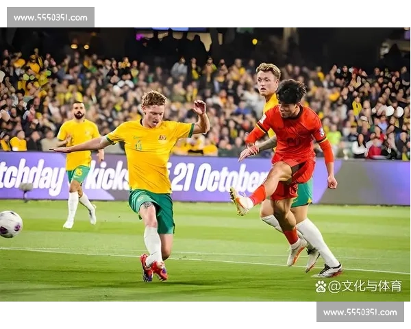 激情燃烧的岁月！2026世界杯比分直播，回顾经典瞬间