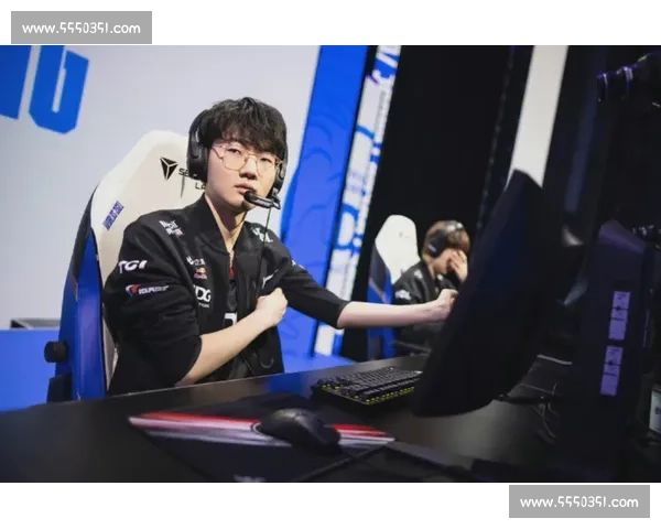 预测帝上线！根据选手数据，猜猜今年S赛谁能夺冠