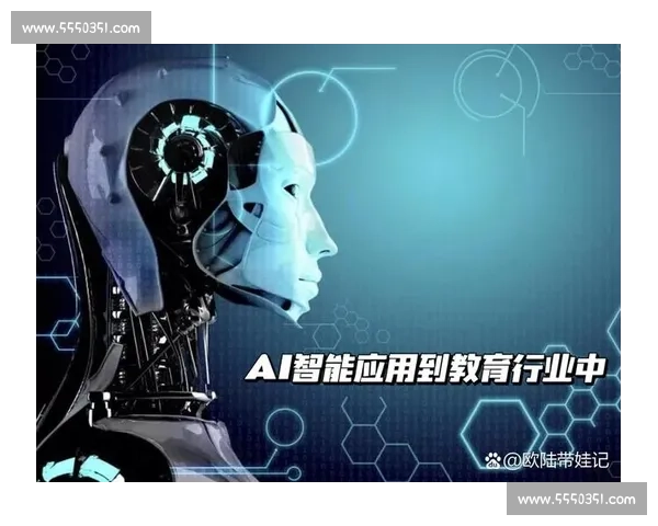 AI电竞,不止是游戏,更是未来科技的碰撞与革新! AI电竞,不止是游戏,更是未来科技的碰撞与革新!