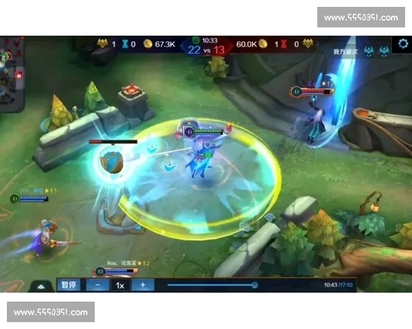 万万没想到！英魂之刃选手，竟有如此“跨界”爱好