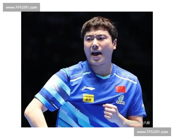 不止是梁靖崑排名，更是他背后庞大的国家队支持系统！