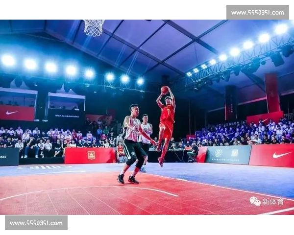 从街头到赛场，这些运动员的励志故事，让你重新相信光