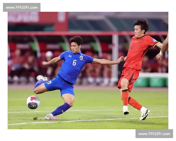 国足冲锋号角!2026世界杯球员名单,为梦想全力以赴 国足冲锋号角!2026世界杯球员名单,为梦想全力以赴