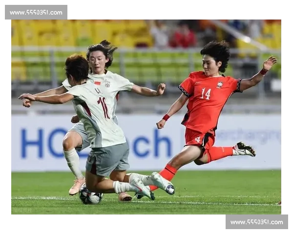 女足世界排名背后:教练团队的智慧与球员的拼搏 女足世界排名背后:教练团队的智慧与球员的拼搏