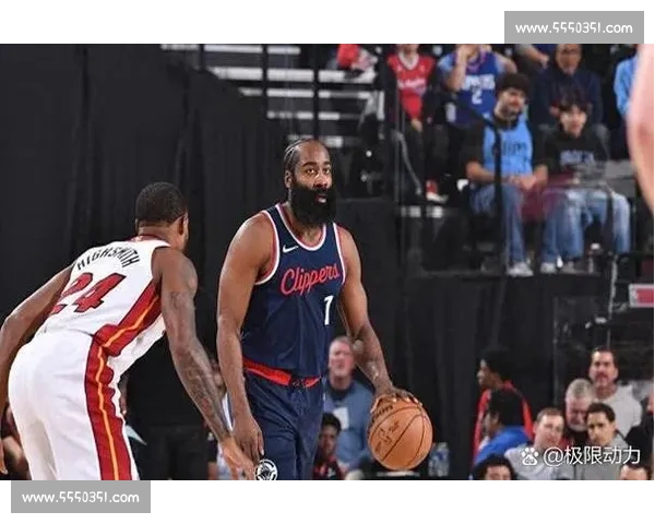 快船阵容深度惊人，小卡高效输出，西部格局再添变数！