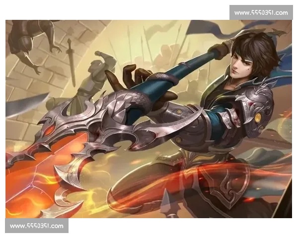 感悟人生：英魂之刃老将，的电竞哲学