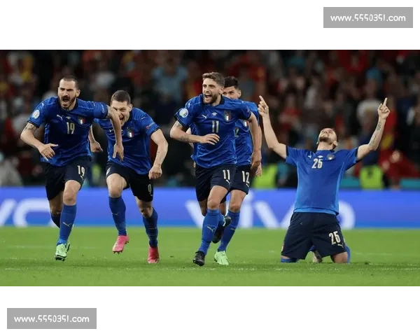 激情碰撞！欧洲杯决赛精彩纷呈，让我们一起见证辉煌！