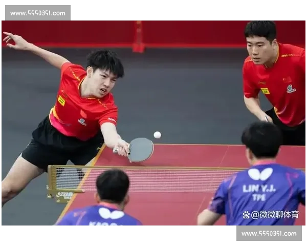 赛事前瞻：梁靖崑排名加持，能否再次捍卫国乒荣耀